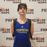 2026 Dane Cassada Continues to Rise, Proving He’s Built for the Big Stage