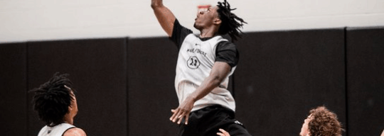 Can Jaylen Cross Be an Immediate Contributor for Wake Forest?