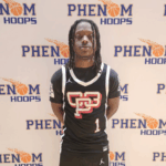 How Far Can Dionte Neal Carry Reidsville?