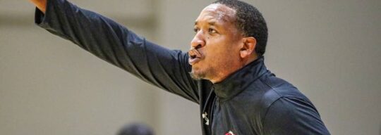 Chris Duhon: A Journey Defined by Excellence, Leadership, and Purpose