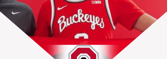 Ohio State Lands Premier SG in 2027 LJ Smith
