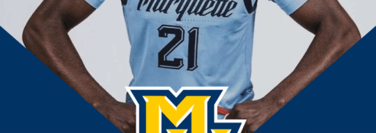 Commitment Alert: Alex Egbuonu to Marquette Golden Eagles
