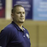 Coach Frank Cantadore: Likable & Successful