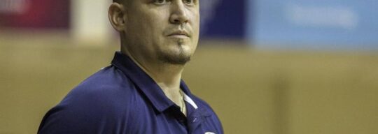 Coach Frank Cantadore: Likable & Successful