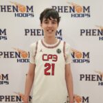 Could 2029 Grant Duggins be trending early as a national prospect?