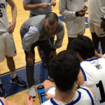 Coming Home: Coach Grant Hodges Returns to His Roots