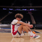 Commitment: Adam Oumiddoch Choosing St. John’s Red Storm