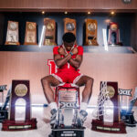 Ikenna Alozie Commits to Houston: Cougars Add Dynamic 2026 Backcourt Talent