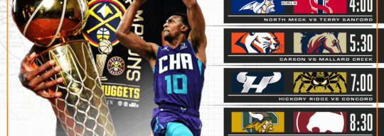 Ish Smith Standouts: Players Who Made an Impact ( Part 1)