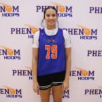 2027 6’2 Khloe Joyner (McDowell) Continues to Shine as a D1 Prospect