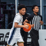 2028 6’1 Max Moody Talks NC State Offer and More