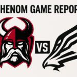 Northern Guilford wins in OT vs. Northwest Guilford