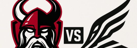 Northern Guilford wins in OT vs. Northwest Guilford