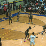 Phenom Game Report: Northern Nash at NW Halifax