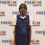 New Talent Turns Heads at the Phenom HS Jamboree