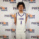 2027 6’7 RJ Moore Discusses Latest Visits/Offers