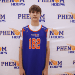 Next Big Talent from Greensboro: 2028 6’6 Roman Solheim (NW Guilford)