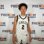 Cam Newman Reaching New Levels of Success