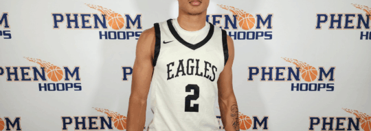 Cam Newman Reaching New Levels of Success