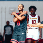 A Star Shines on the Biggest of Stages: 2028 AJ Morman (Southern Durham)