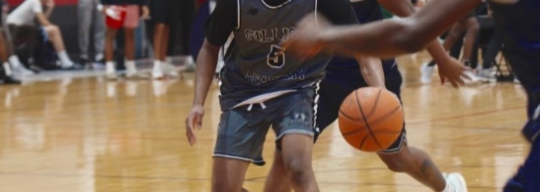 Scouting Spotlight: New Names from the Grind Session