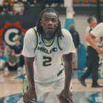 2026 Caleb Holt Scouting Report: Back and Dominating at a High Level