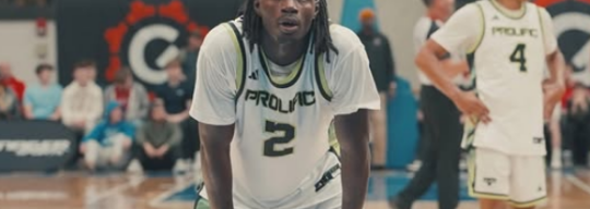 2026 Caleb Holt Scouting Report: Back and Dominating at a High Level