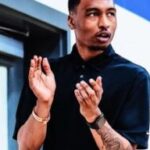 Coach Chris Ewell: A Rising Star