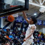 2027 6’4 DJ Wylie (Ridge View) Taking the Next Step in his Development