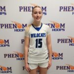 2028 Finley Sherrill (Lake Norman) Proving to be a Premier Prospect in NC