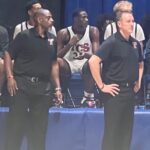 Coach Vandevender Captures 500th Career Win as Trinity Christian Stays Perfect