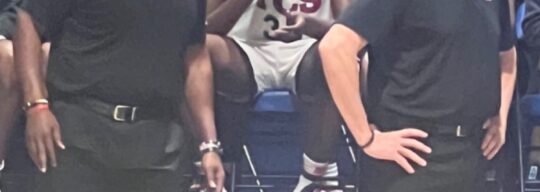 Coach Vandevender Captures 500th Career Win as Trinity Christian Stays Perfect