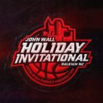 John Wall Invitational Scores and Stats