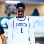 2027 Jordan Page Continues to Progress as a High-Level Talent