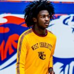 POB’s Day 1 Standouts from Phenom Mike Gminski Classic