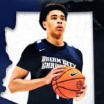 Why 2028 6’4 Mateen Cleaves Jr. Is One of the Most Complete Guards in his Class