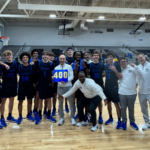 Historic Night at the 828 Showcase: Fort Mill Head Coach Myron Lowery Earns 400th Career Win