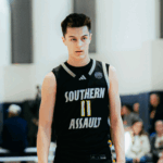 2028 Parker McDaniel adds another offer, earning Big Ten interest