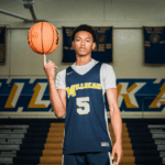 2029 Quali Giran Looking to be a Premier Name in the Class of 2029; talks early offers