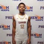 Stepping Into the Spotlight: Cannon’s Difference-Makers