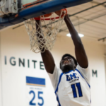 2027 Yohane Kabongo Showing Big Potential at DME | Scouting Breakdown