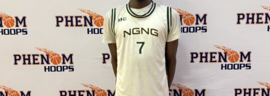 Scouting Report: Panther Creek stays undefeated, knocks off SE Raleigh