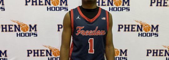 Nonstop Buckets: Karsten Swinney