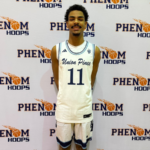 Controlling the Glass: Kingsley Donaldson