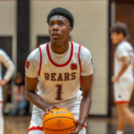 Is 2029 6’5 AJ Scott the Next Big Player Out East in North Carolina?