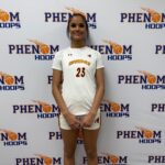 Lady Phenom Spotlight: 2029 Ava Powell (Hickory)