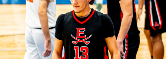 East Rutherford Basketball Rolling Through Conference Play, Eyeing a Deep NC Playoff Run