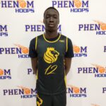 POB’s Eye Catchers from Phenom Ambassador Classic (Part 1)