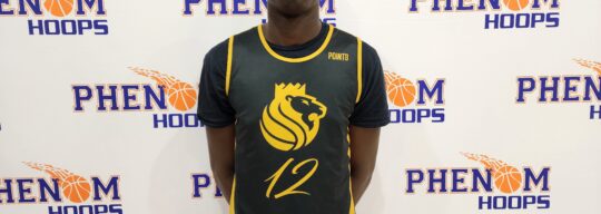 POB’s Eye Catchers from Phenom Ambassador Classic (Part 1)