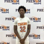 2026 6’2 Cameron Blivens Re-Opens Recruitment; College Programs Should Take Notice